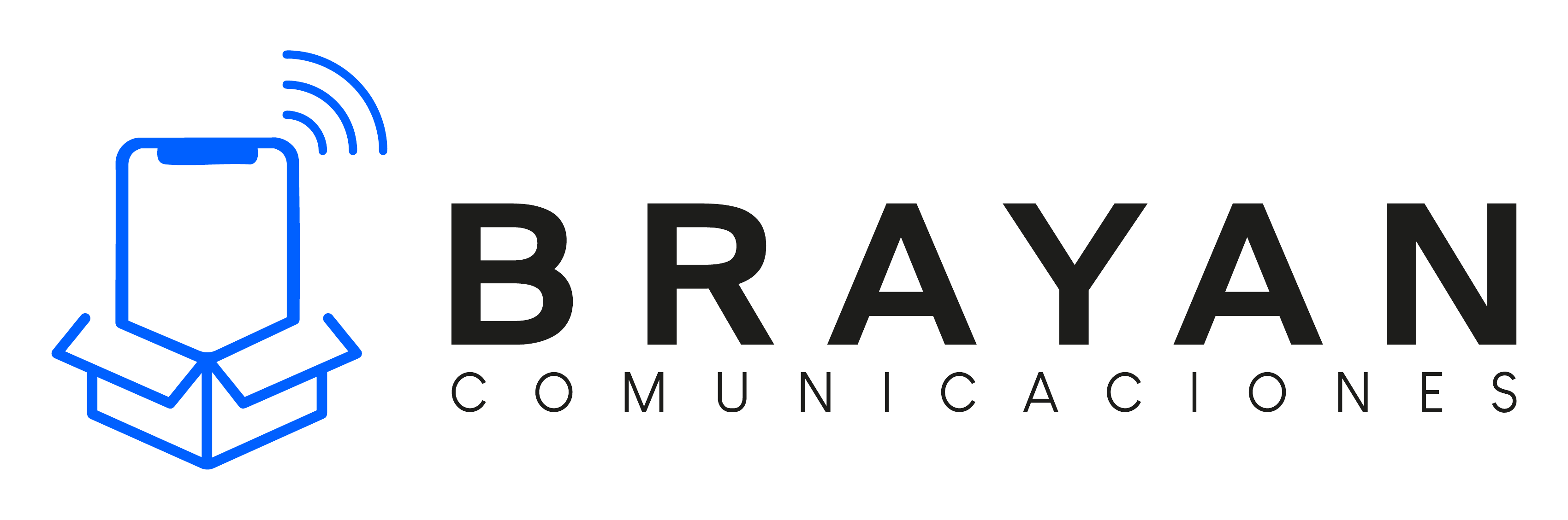 Brayan Comunicaciones